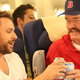 Charlie Day, Wade Boggs (FXX)